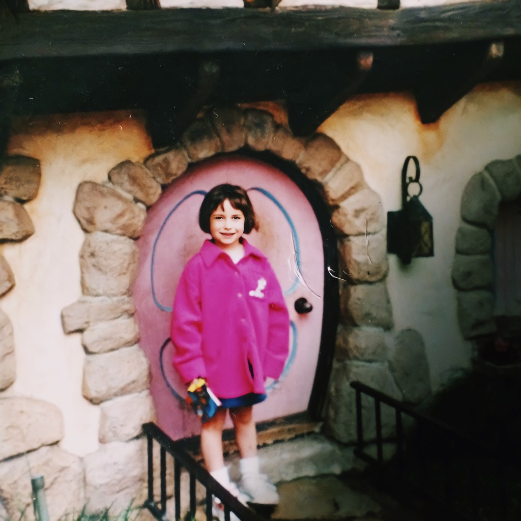 What Led Me to the Disney College&nbsp;Program?